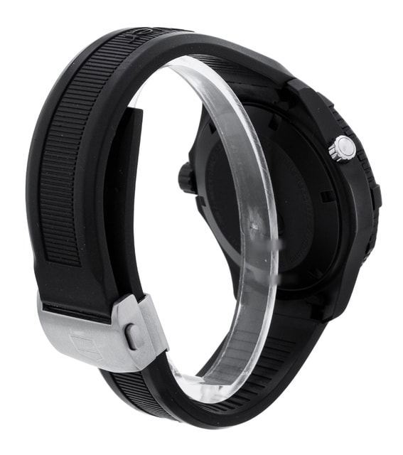 Tag Heuer Aquaracer WAK2180.FT6027 Image 3